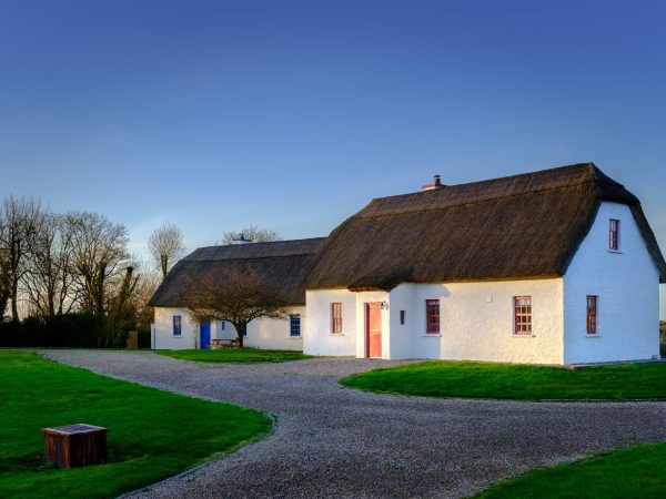 Kinvara Guesthouse 4