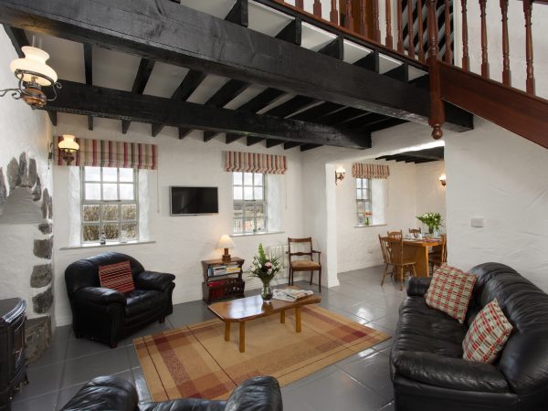 Kinvara Guesthouse 5