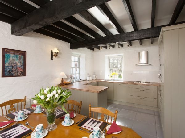 Kinvara Guesthouse 6