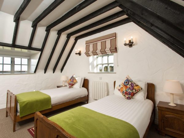 Kinvara Guesthouse 7