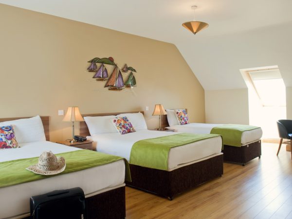 Kinvara Guesthouse 9