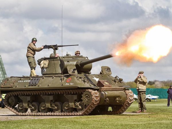 Lincolnshire Aviation Heritage Centre 8
