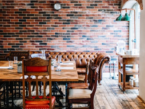 Lisnacurran Country House 1