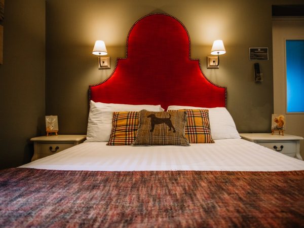 Lisnacurran Country House 13