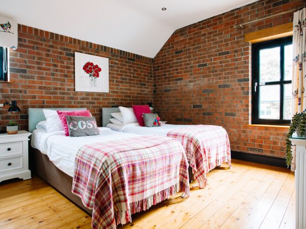 Lisnacurran Country House 14