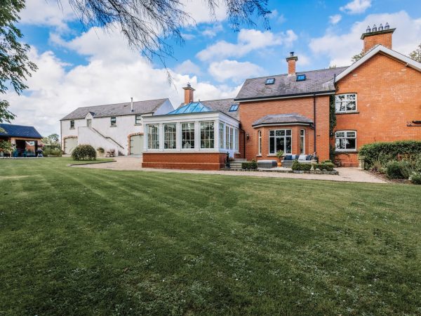 Lisnacurran Country House 16