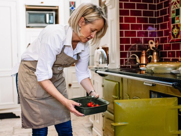 Lisnacurran Country House 4