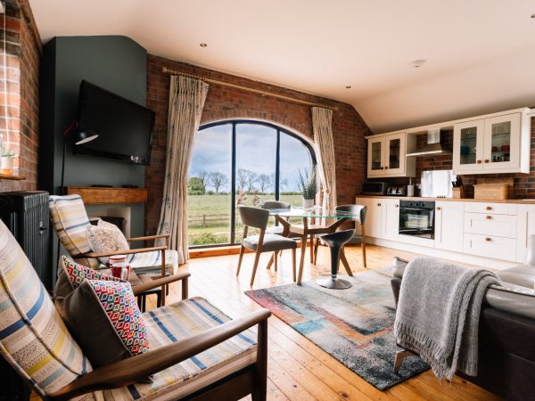 Lisnacurran Country House 6