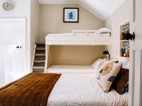 Lisnacurran Country House 7