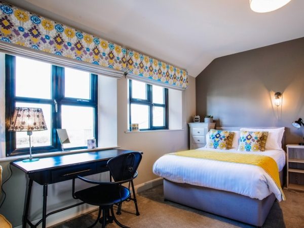 Lisnacurran Country House 9