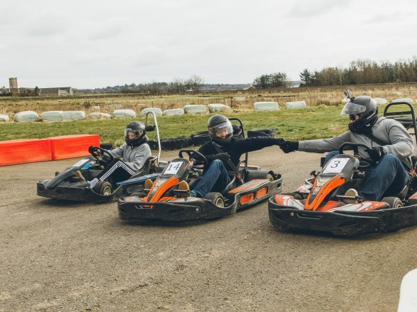 Lochter Activity Centre 1