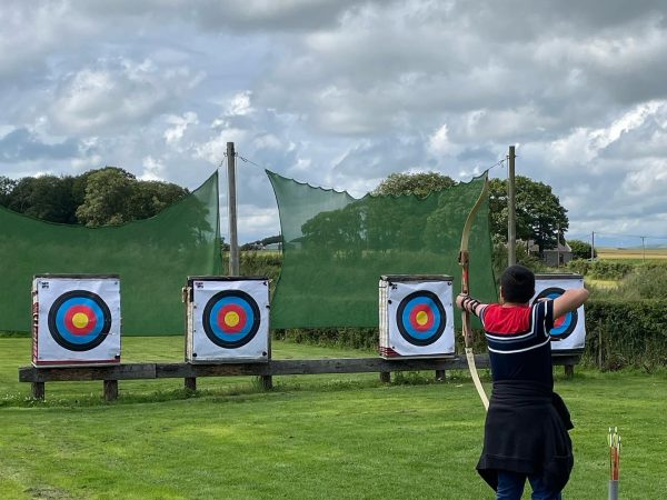 Lochter Activity Centre 2