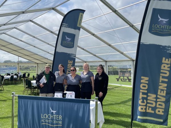 Lochter Activity Centre 3