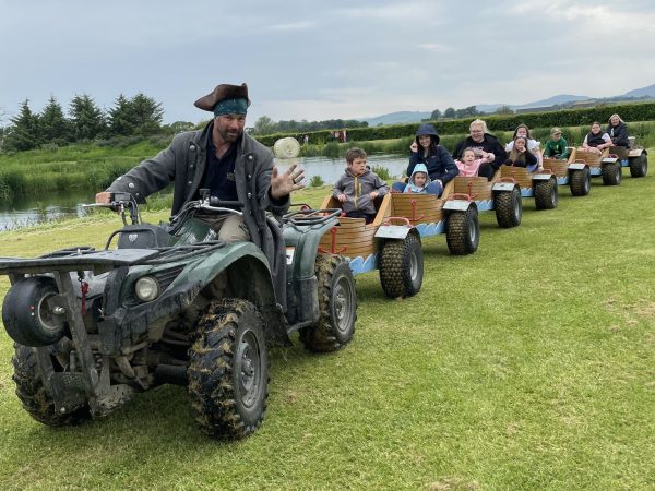 Lochter Activity Centre 4