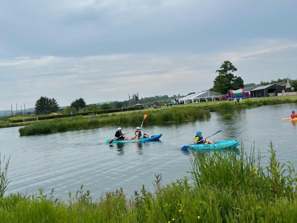 Lochter Activity Centre 5