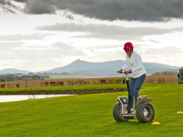 Lochter Activity Centre 8