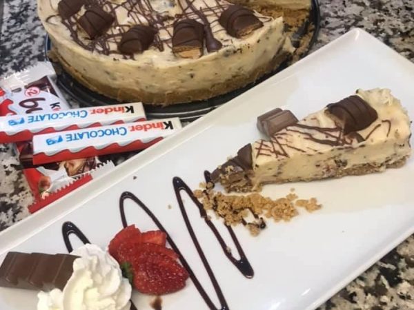 Mejana Lebanese Restaurant 10