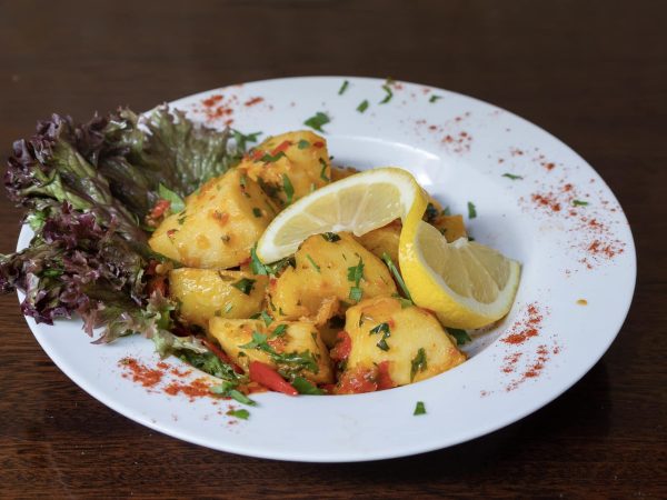 Mejana Lebanese Restaurant 11