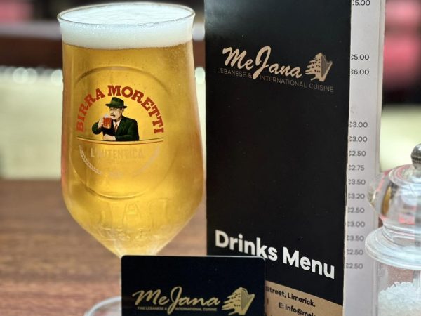 Mejana Lebanese Restaurant 4