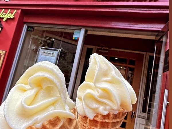 Mejana Lebanese Restaurant 5