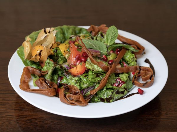 Mejana Lebanese Restaurant 7