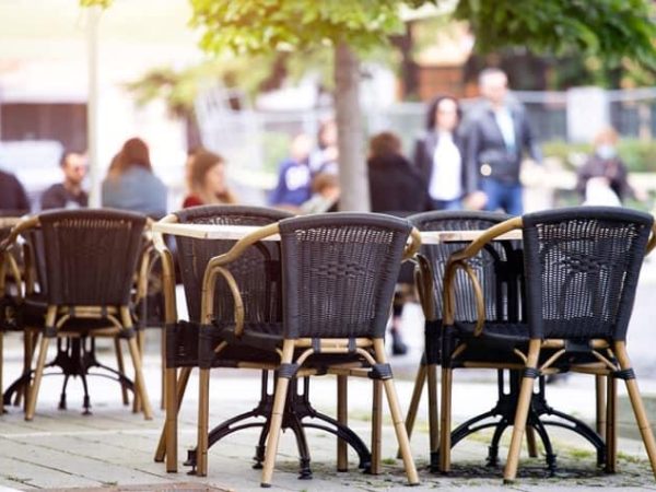 Mejana Lebanese Restaurant 9