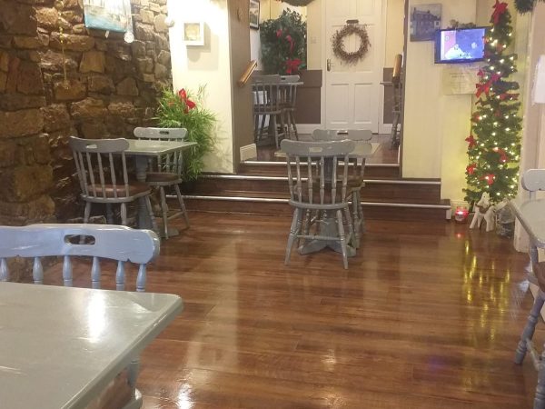 Mollys Restaurant Takeaway 2