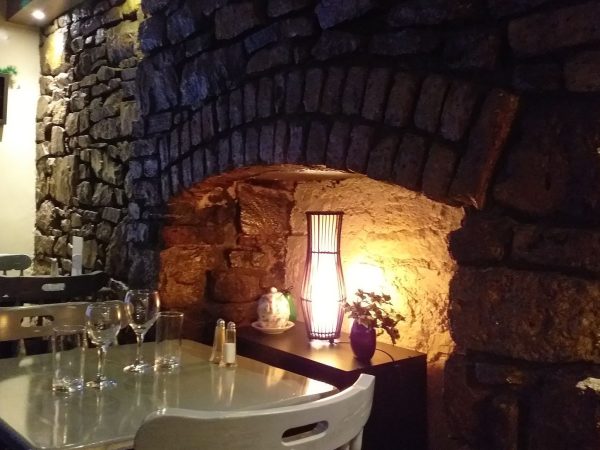 Mollys Restaurant Takeaway 3