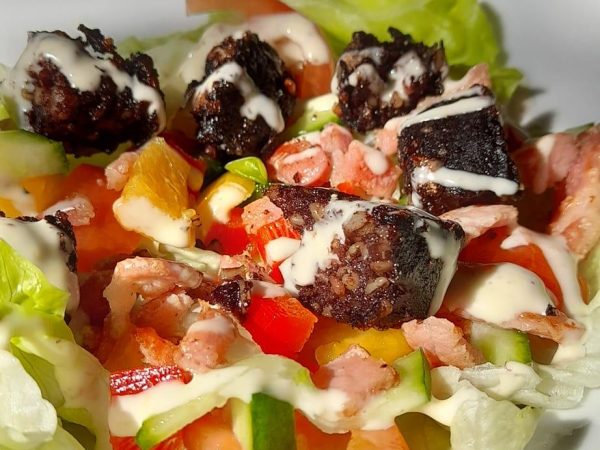 Mollys Restaurant Takeaway 4