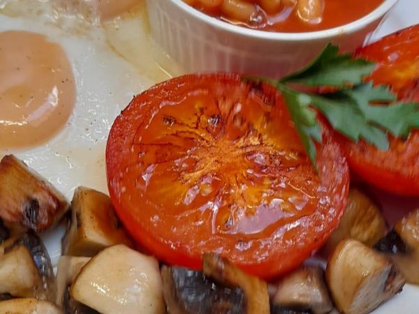 Mollys Restaurant Takeaway 6