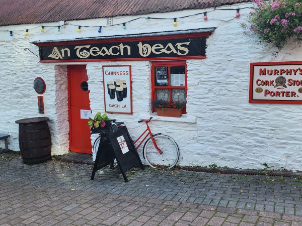 O Donovans Hotel An Teach Beag 2