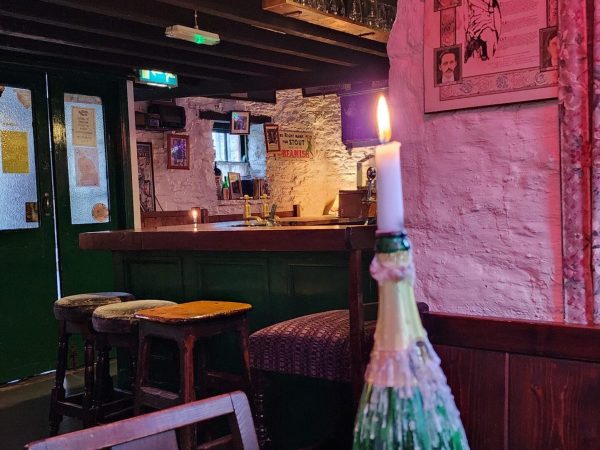 O Donovans Hotel An Teach Beag 5