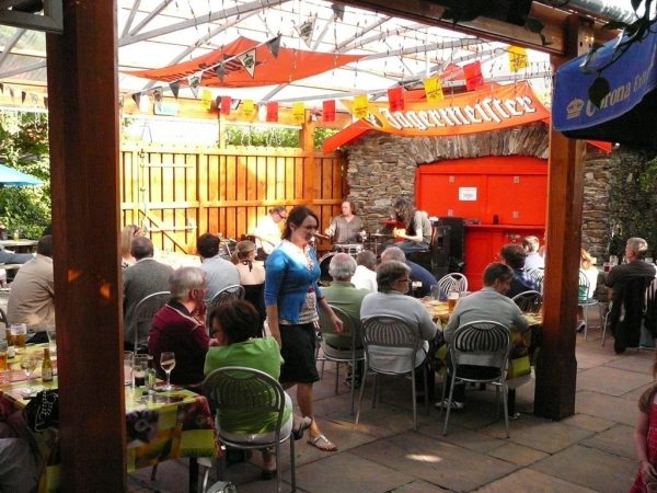 O Donovans Hotel An Teach Beag 6