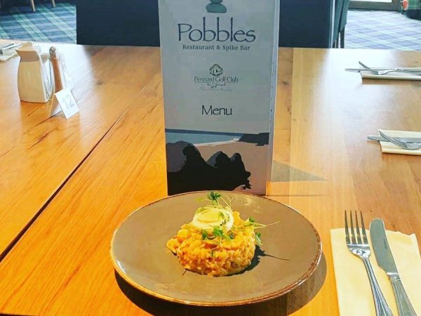 Pennard Golf Club 11