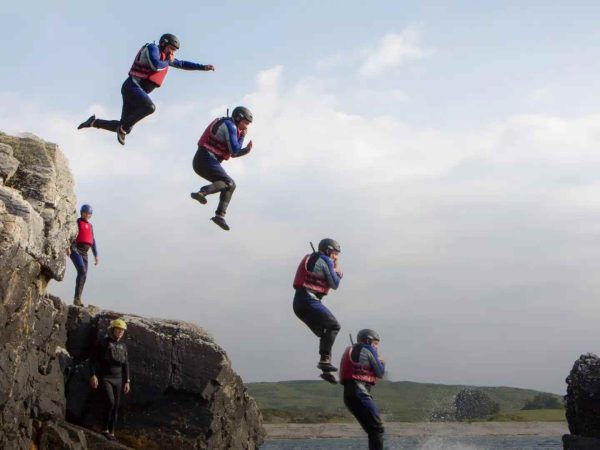 Real Adventures Connemara 2