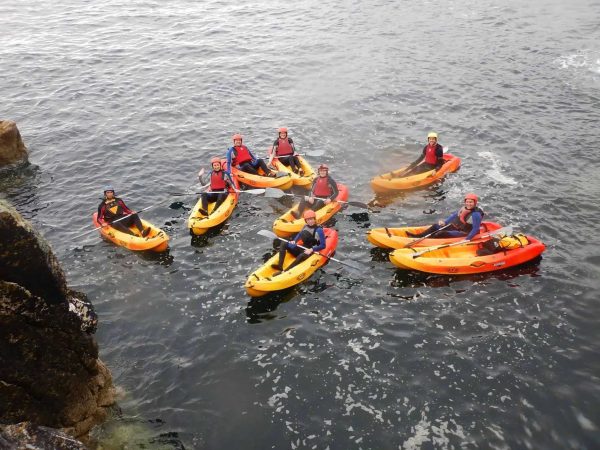 Real Adventures Connemara 7