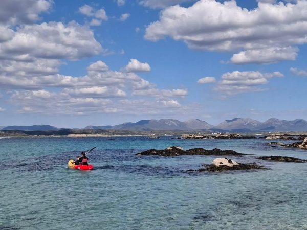 Real Adventures Connemara 9