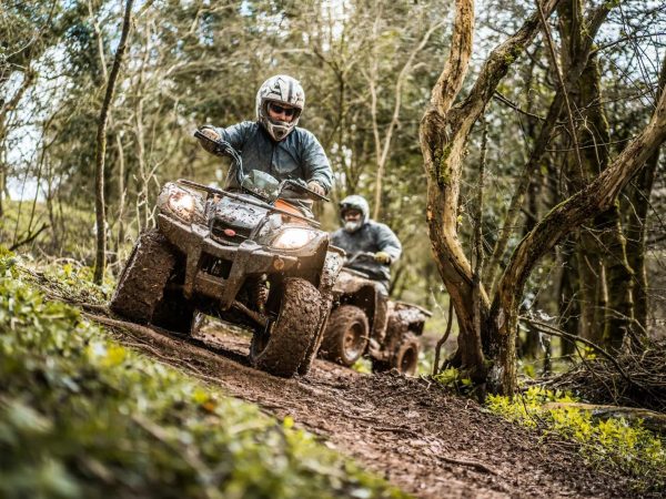 Ritec Valley Quad Bikes 2