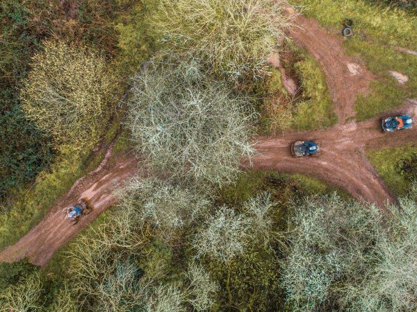 Ritec Valley Quad Bikes 3