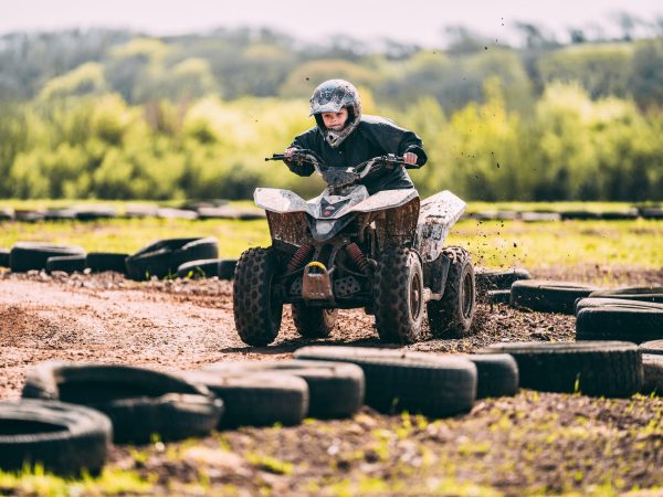 Ritec Valley Quad Bikes 4