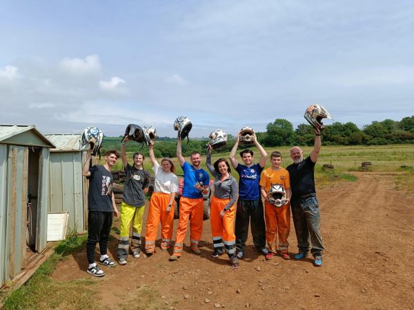 Ritec Valley Quad Bikes 5
