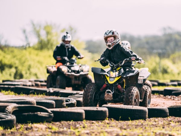 Ritec Valley Quad Bikes 6
