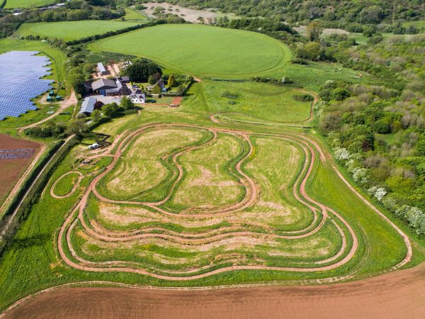 Ritec Valley Quad Bikes 8