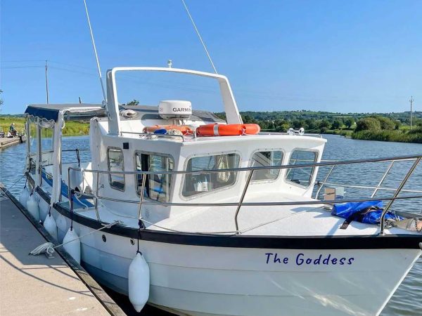 River Bann River Tours 1
