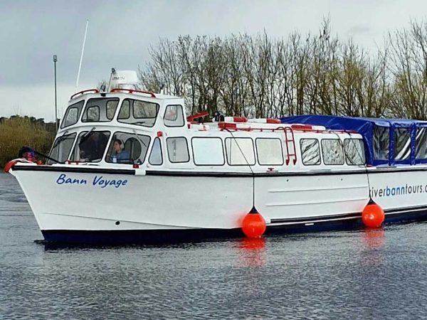 River Bann River Tours 3