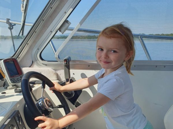 River Bann River Tours 6