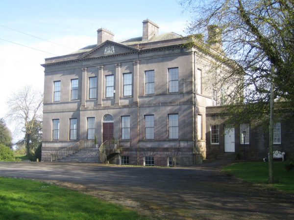Rokeby Hall 2