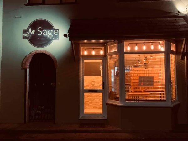 Sage Kitchen 10
