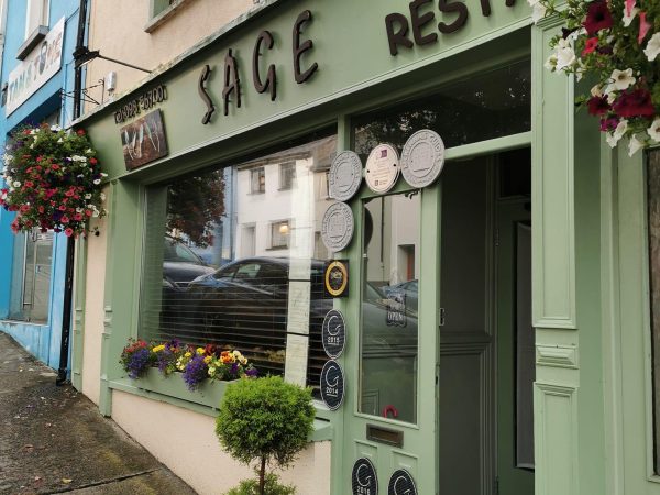 Sage Restaurant 1