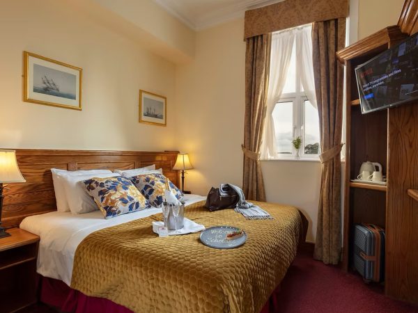 Scholars Townhouse 11